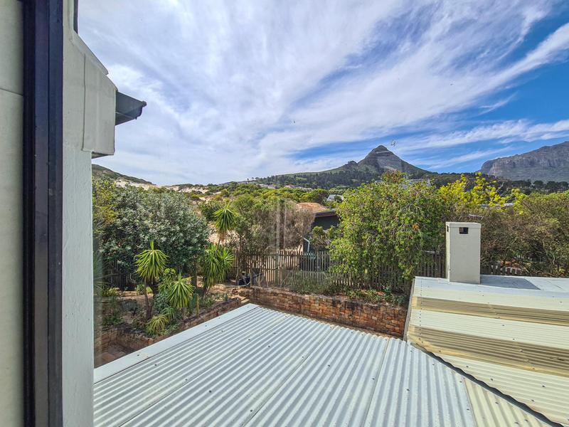 To Let 4 Bedroom Property for Rent in Kronenzicht Western Cape